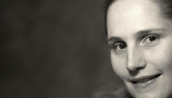 Alexandra Salmela Foto: MAČ